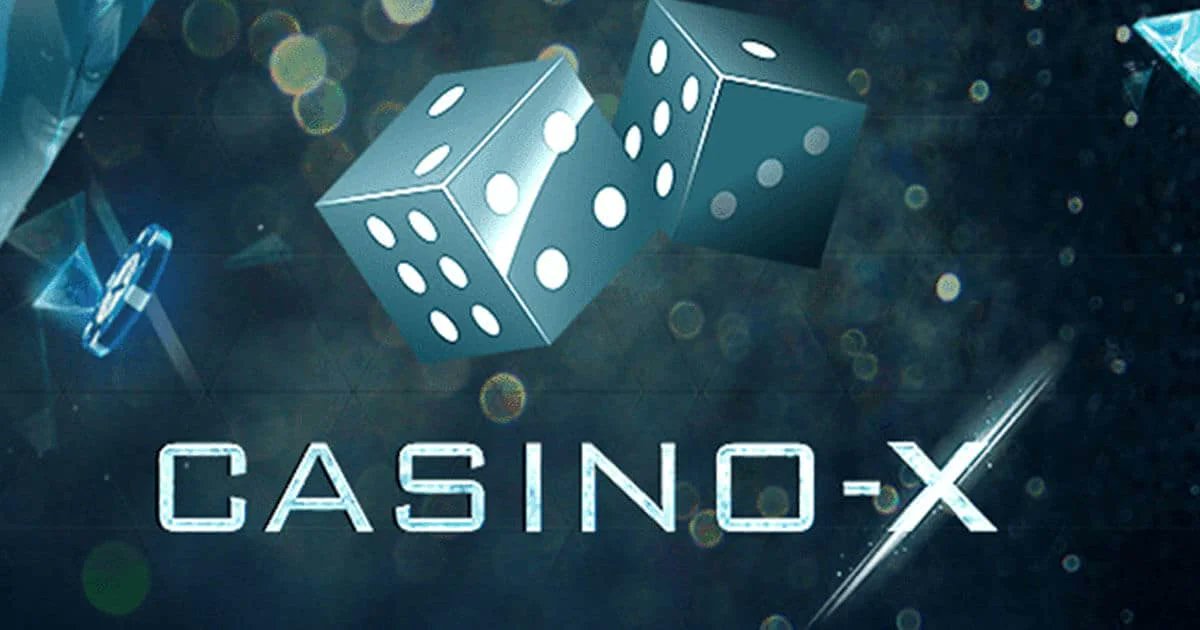 Casino X