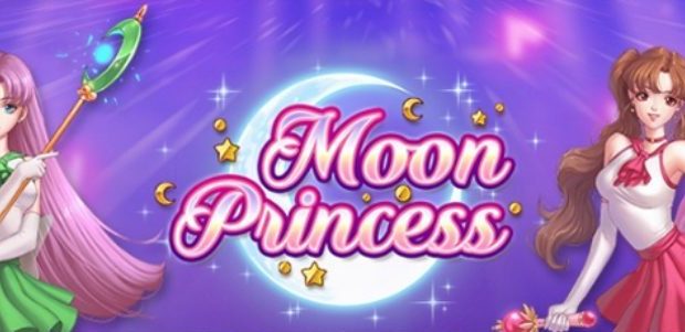 Moon Princess