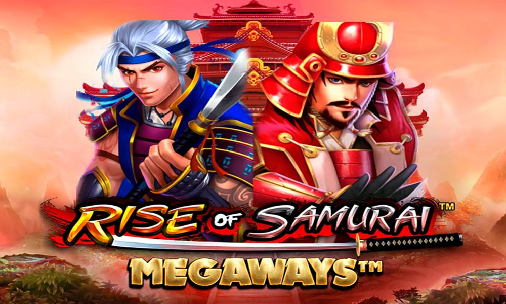 Rise of the Samurai