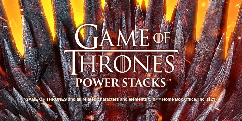 Game of Thrones Power Stacks